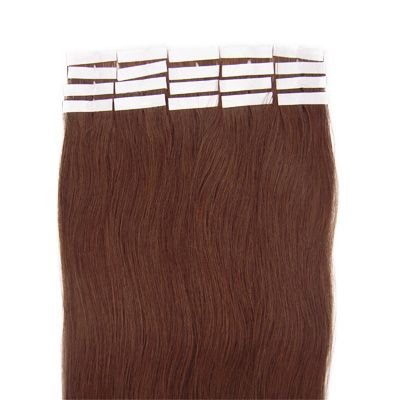 60 cm tape on Light brown 6# - | Fashiongirl