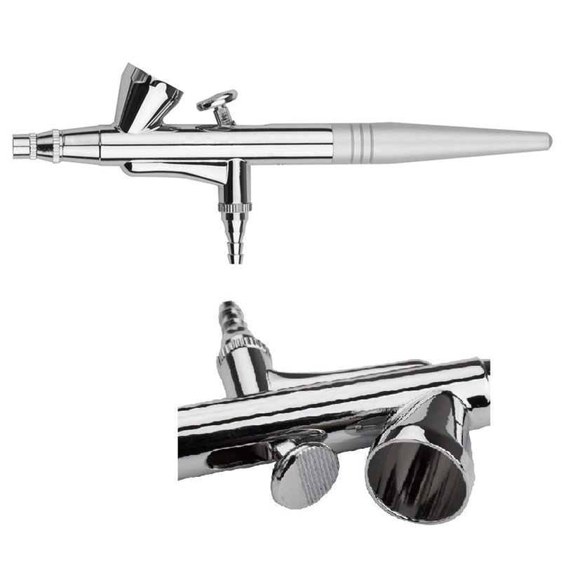 Airbrush Complete starter kit for make - up, tanning etc. - | Fashiongirl