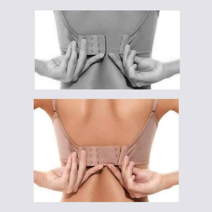 Bra Extender Extender, 3 pcs - Shapewear | Fashiongirl