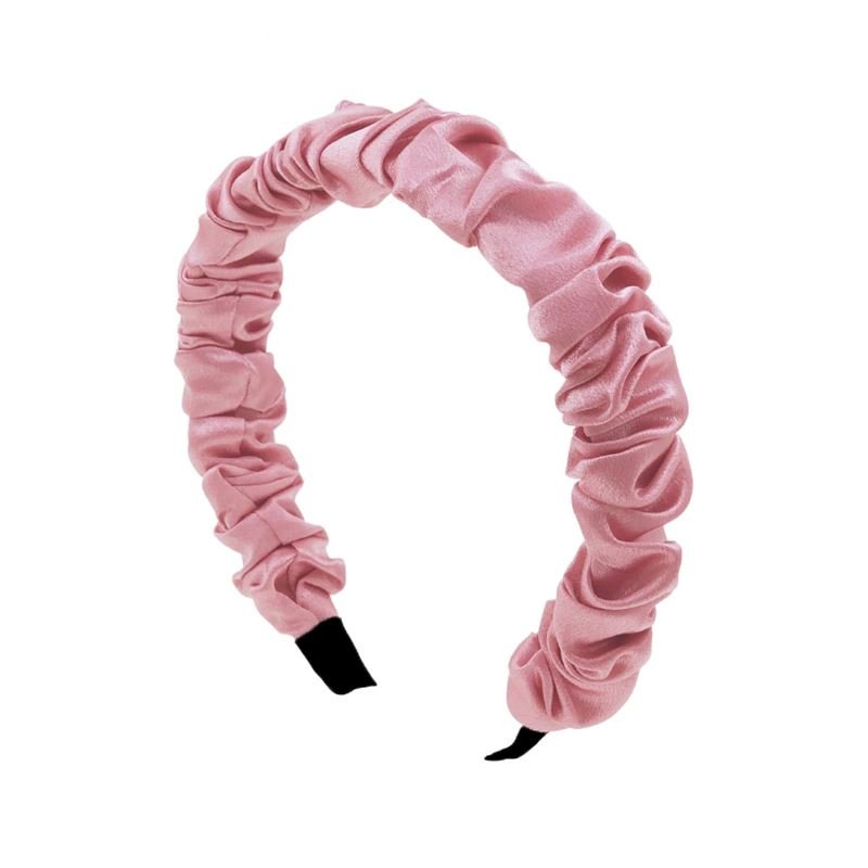 Chris Rubin Lia Headband - Sweet Pink - Hair Accessories | Fashiongirl