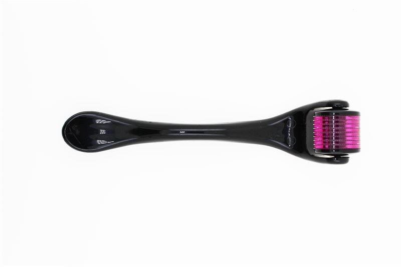 Dermaroller 600 needles with 0.2 Titanium needles - | Fashiongirl