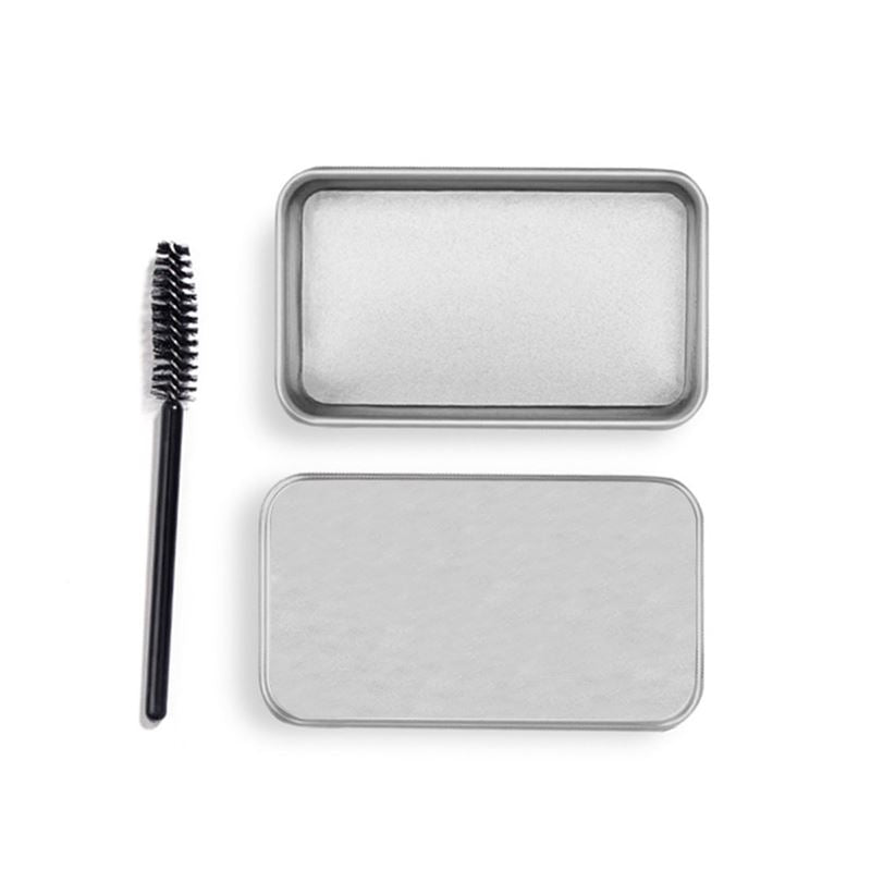 Eyebrow Styling Wax - Transparent / Clear - | Fashiongirl
