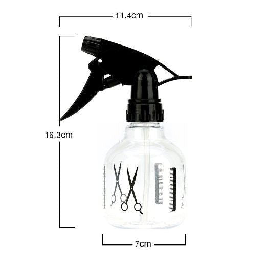 Hairdresser Spray bottle for hair - | Fashiongirl