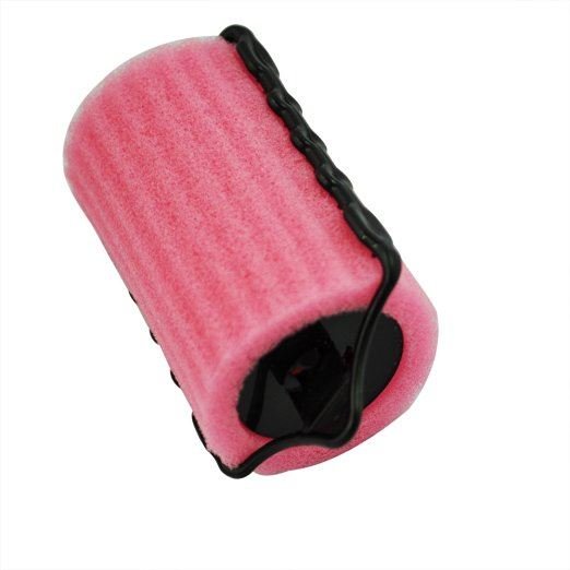 Magic Foam Rollers Curlers 6 pcs. - Hair Styling tool | Fashiongirl