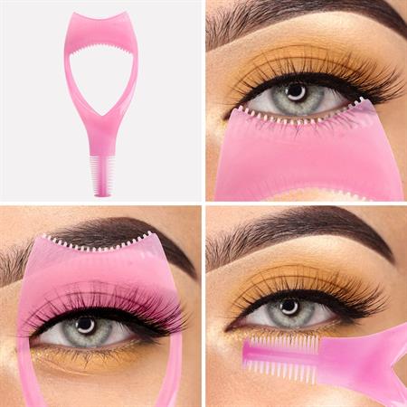 Mascara Guard Protective shield - | Fashiongirl