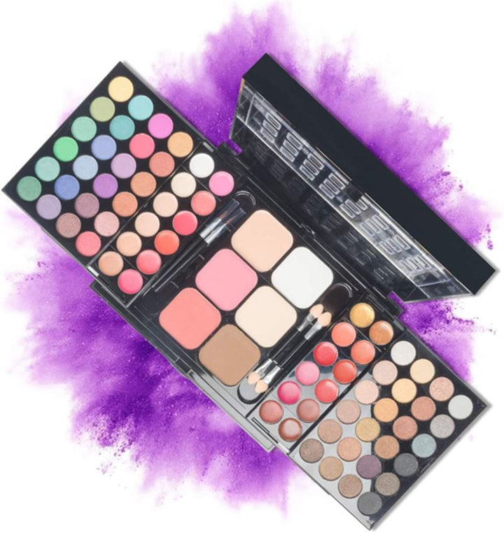 Miss Young Makeup Palette Set - 78 Colours - | Fashiongirl