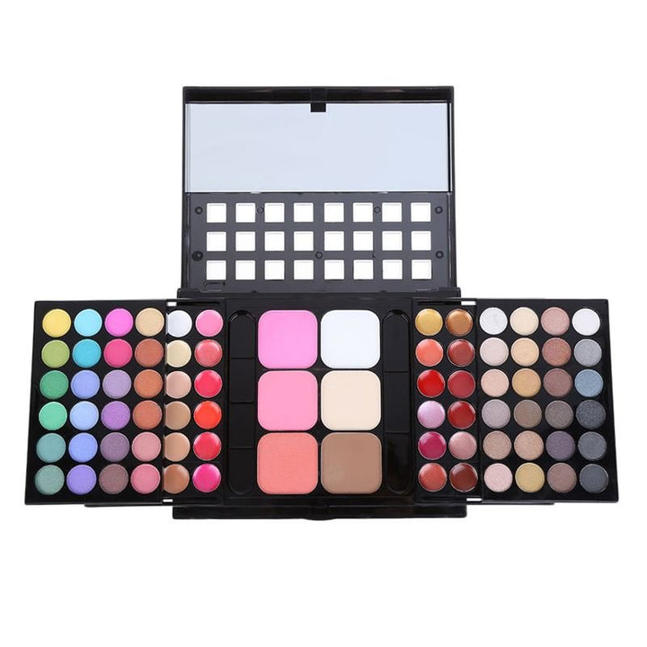 Miss Young Makeup Palette Set - 78 Colours - | Fashiongirl