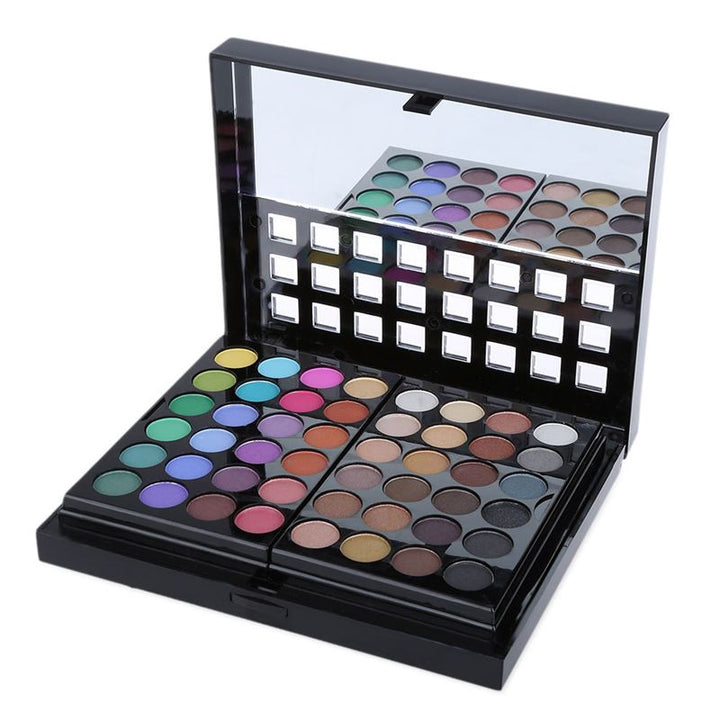 Miss Young Makeup Palette Set - 78 Colours - | Fashiongirl