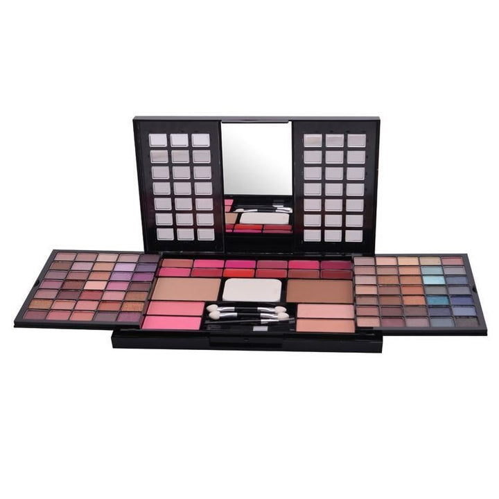 Miss Young Pro Elevation Makeup Kit - Complete Set (PD - 1507) - | Fashiongirl