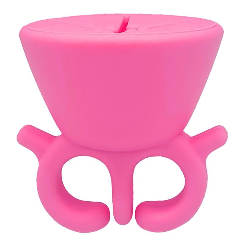 Nail polish holder - | Fashiongirl