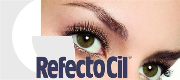 Refectocil Eyebrow Colour, No 2 BLUE BLACK - 15 gr. - | Fashiongirl