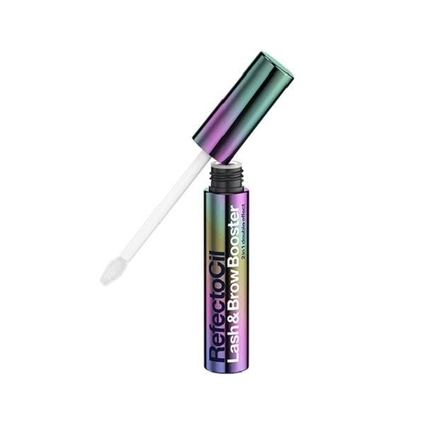 Refectocil Lash &amp; Brow Booster 2 - 1 Double Effect 6 ml - Eyelash serum - | Fashiongirl
