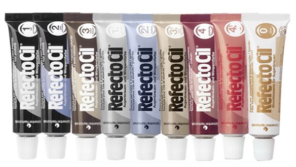 Refectocil Oxidising Liquid 3% 100 ml - | Fashiongirl