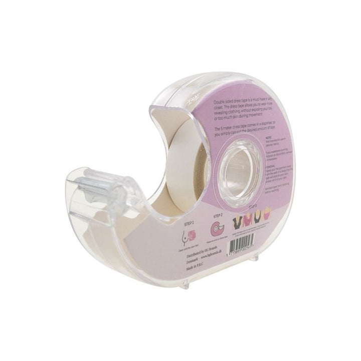 SHAPELUX Fashion Tape for Clothing, Dresses, Lingerie - 5 metres - | Fashiongirl