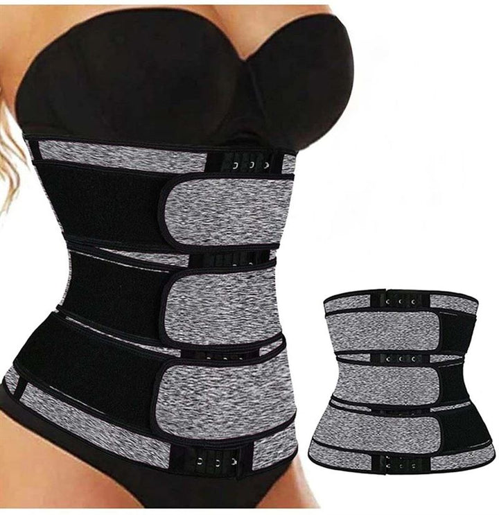 Shapelux Waist Corset Trimmer - | Fashiongirl
