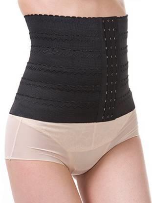 Shapelux Waist Trainer Classic - Abdominal corset in black - | Fashiongirl
