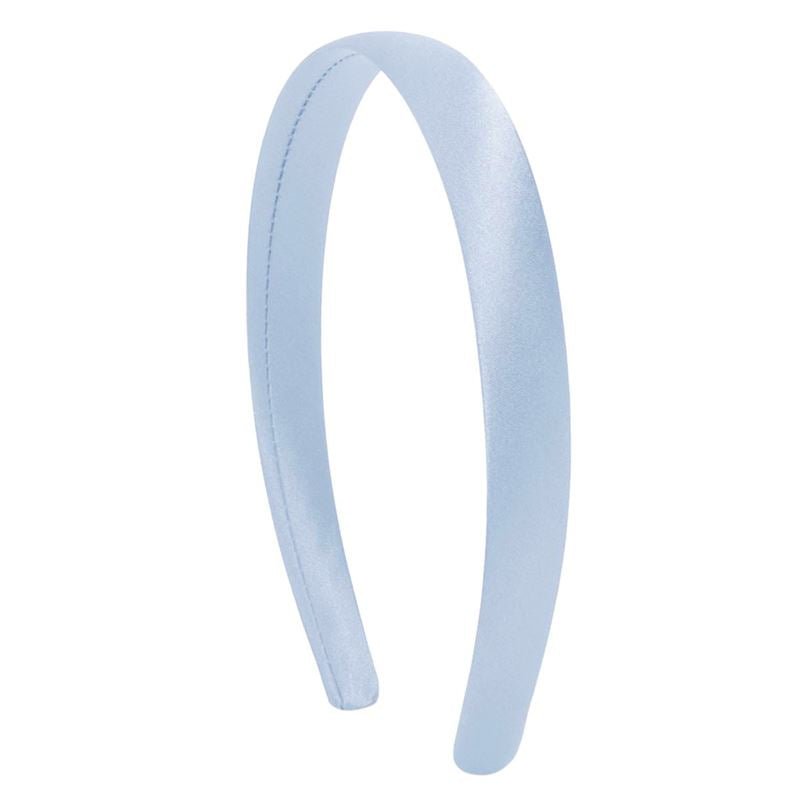 SOHO Audrey Headband - Light Blue - Hair Accessories | Fashiongirl