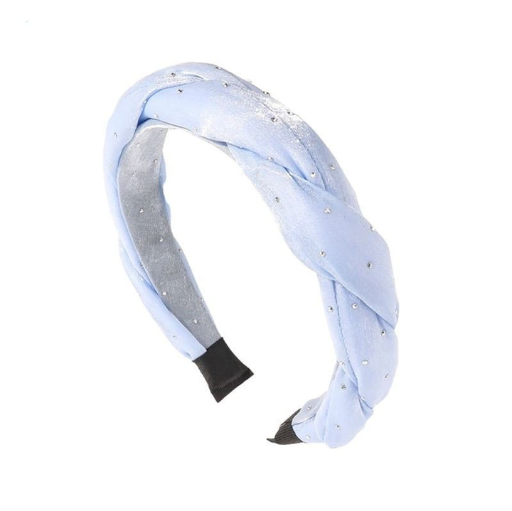 SOHO Aurora Headband - Blue - Hair Accessories