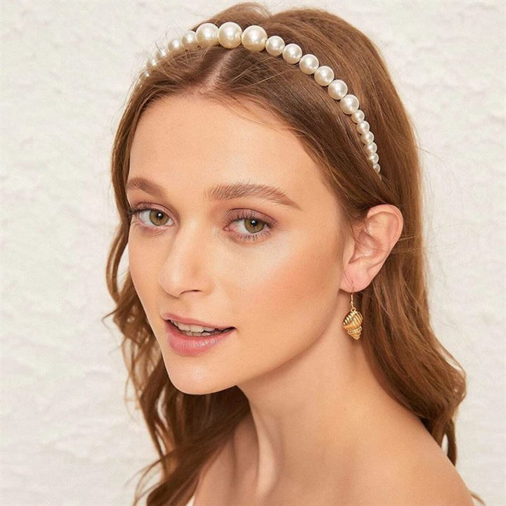 SOHO Aylin Headband - Hair Accessories | Fashiongirl