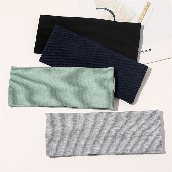 SOHO Dawn Hairband - Dark grey - Hair Accessories | Fashiongirl