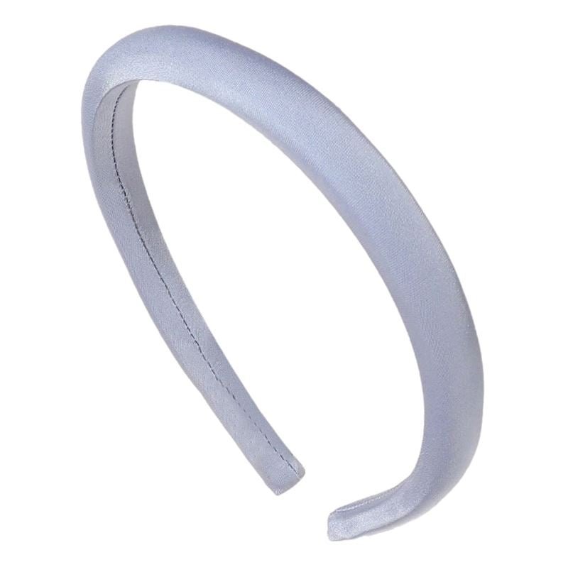 SOHO Keelin Headband - Blue - Hair Accessories | Fashiongirl