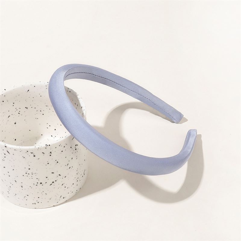 SOHO Keelin Headband - Blue - Hair Accessories | Fashiongirl