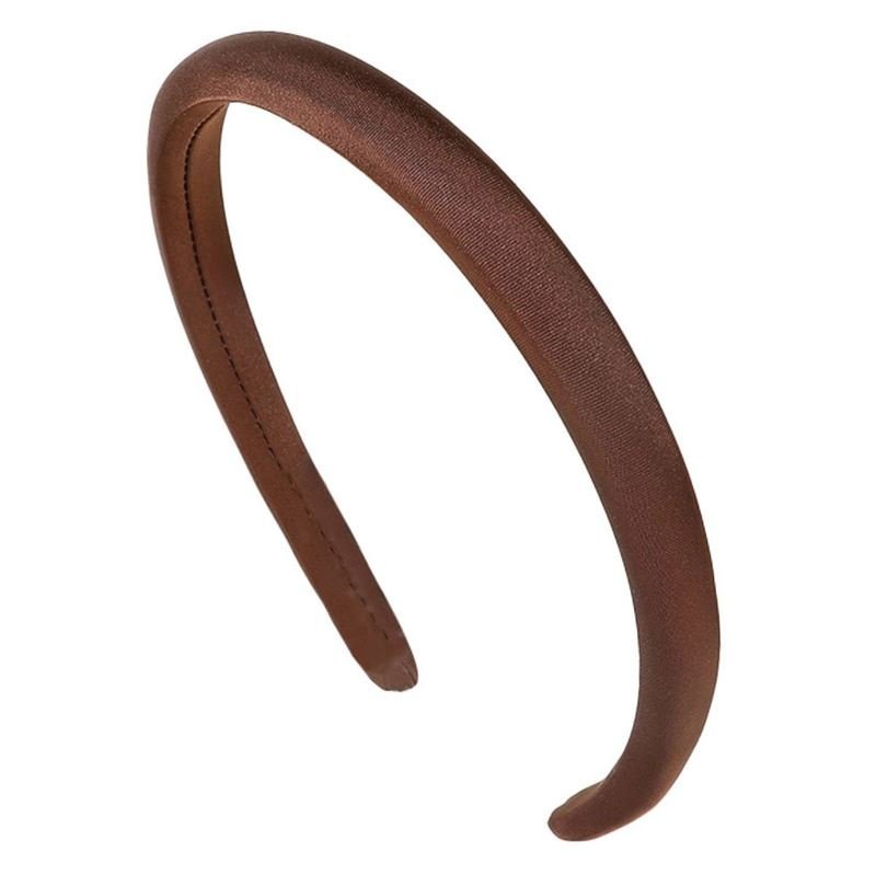 SOHO Keelin Headband - Brown - Hair Accessories