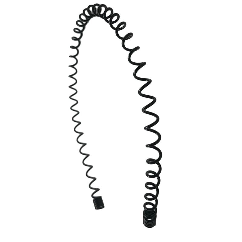 Spiral Headband - Hair Accessories