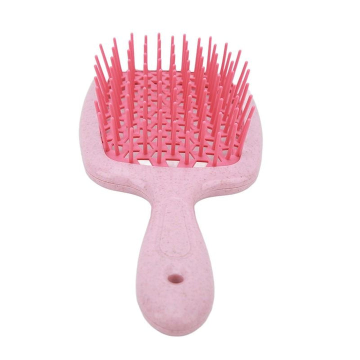 TBC Detangling Air Hair Brush - Hair Styling tool