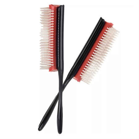 TBC Nylon Hair Brush for curly hair - Large - Hair Styling tool