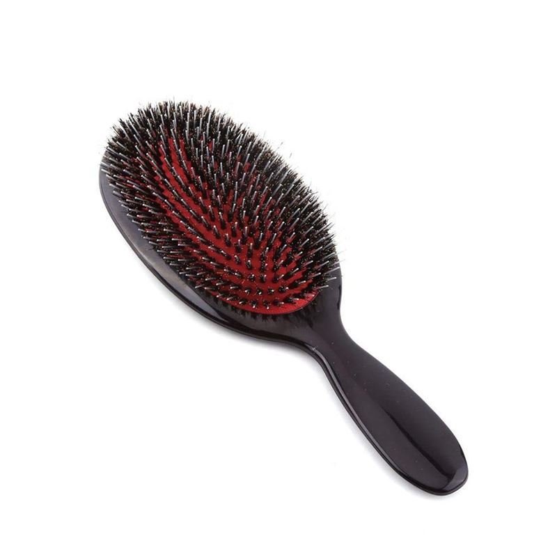 TBC Professional Boar &amp; Nylon Hair Brush - Hair Styling tool