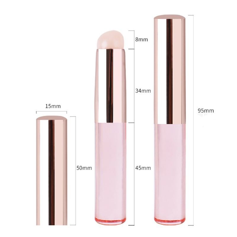 Technique PRO Silicone Lip &amp; Concealer Brush - 