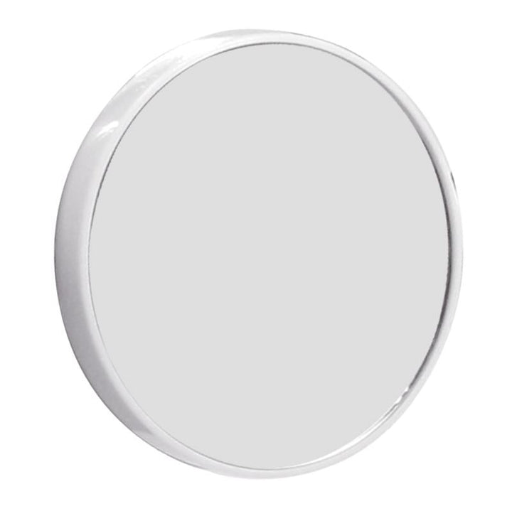 UNIQ Classic Star Makeup Mirror - White - | Fashiongirl