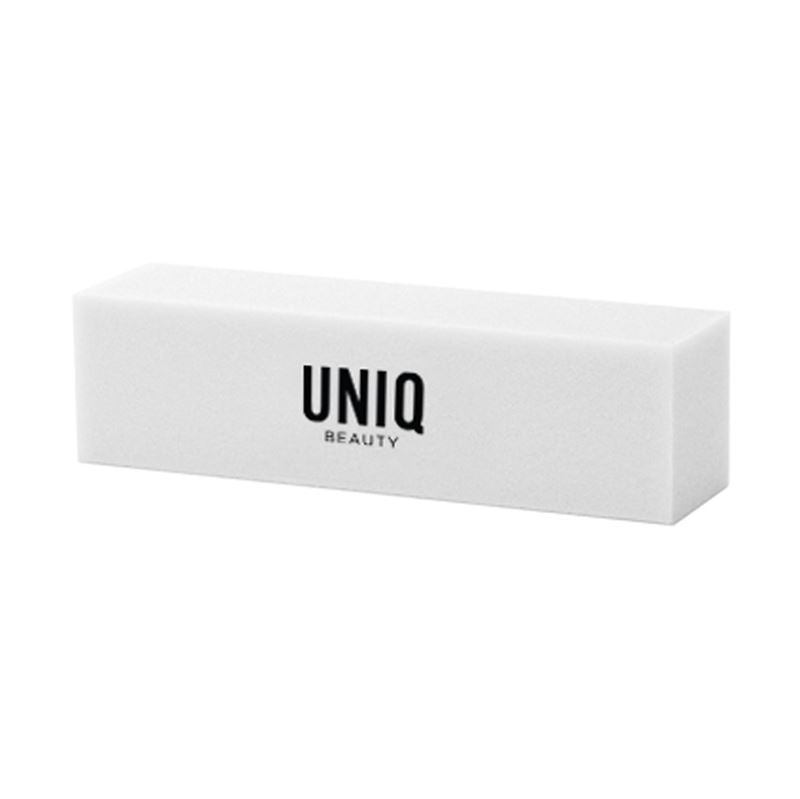 UNIQ Nail / Nail Buffers - 5 pcs (Grit 120) - | Fashiongirl