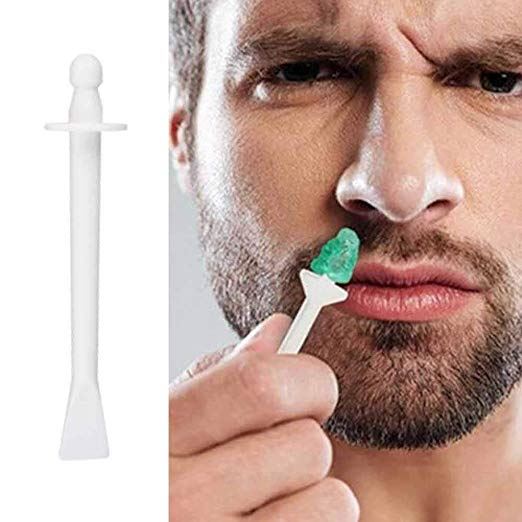 UNIQ Nose wax sticks 20 pcs. - | Fashiongirl