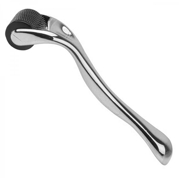 UNIQ Skin Roller 540 titanium needles 0.5 mm. for the face - | Fashiongirl