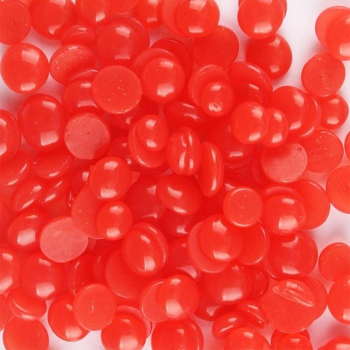 UNIQ Wax Pearls / Hard Wax Wax Pearls 100g, Strawberry - | Fashiongirl
