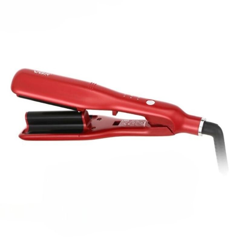 VGR Pro Deep Waver Corrugated Iron V - 530 - | Fashiongirl